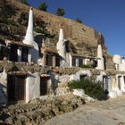 Cuevas de Chinchilla