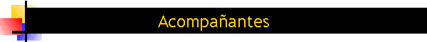 Acompaantes